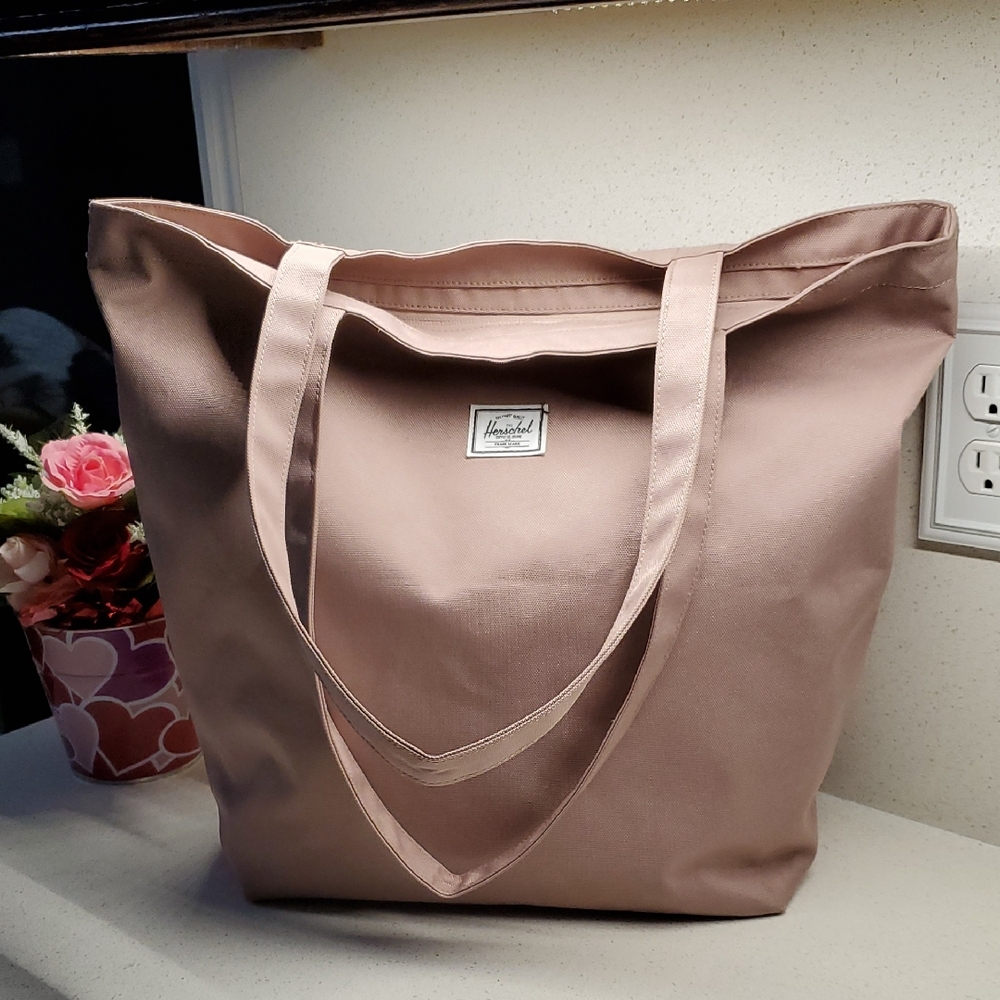 Herschel Supply Company Blush Tote Bag